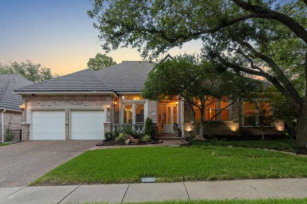 3201 Hampshire Court,  Frisco,  TX 75034