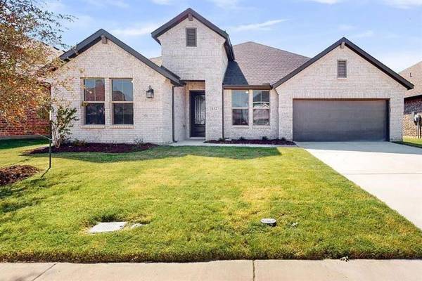 1432 Lawnview Drive, Forney, TX 75126