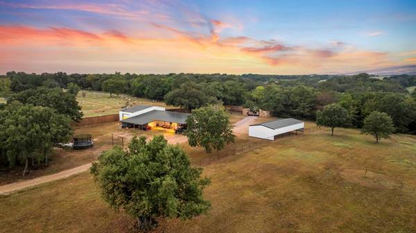 Kerens, TX 75144,5515 NE CR 3130