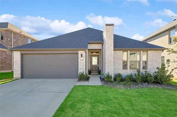 Melissa, TX 75454,4007 Buckeye Bend