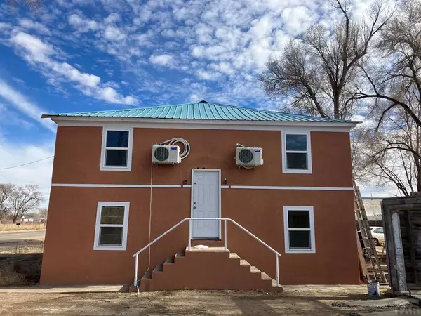 18902 HWY 50, Rocky Ford, CO 81067