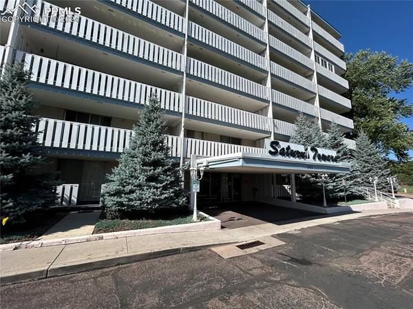 900 Saturn DR #502, Colorado Springs, CO 80905