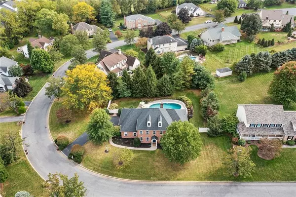 Lower Saucon Twp, PA 18015,1681 Kevin Drive