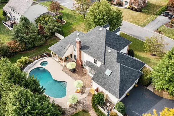 Lower Saucon Twp, PA 18015,1681 Kevin Drive