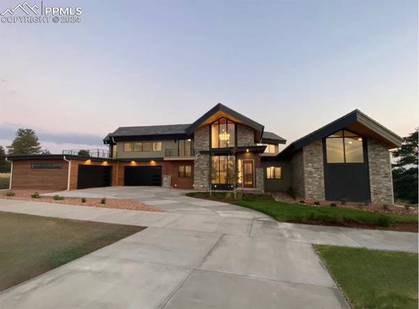 7916 Forest Keep CIR, Parker, CO 80134