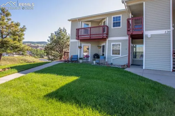 120 Whalen AVE #24,  Cripple Creek,  CO 80813