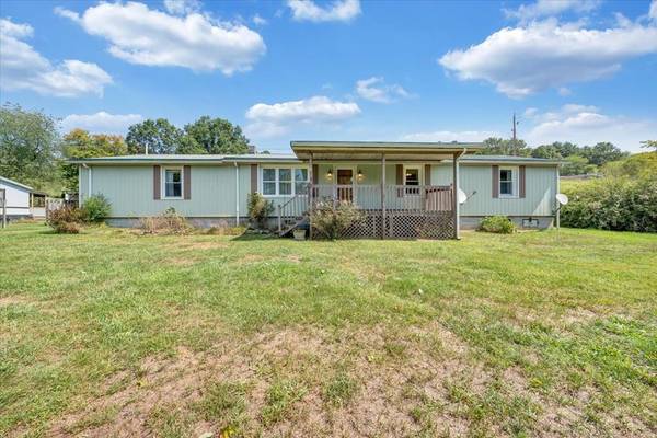 3228 Wilderness Rd, Bland, VA 24315