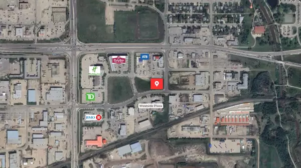 Grande Prairie, AB T8V 8G1,9804 106 ST