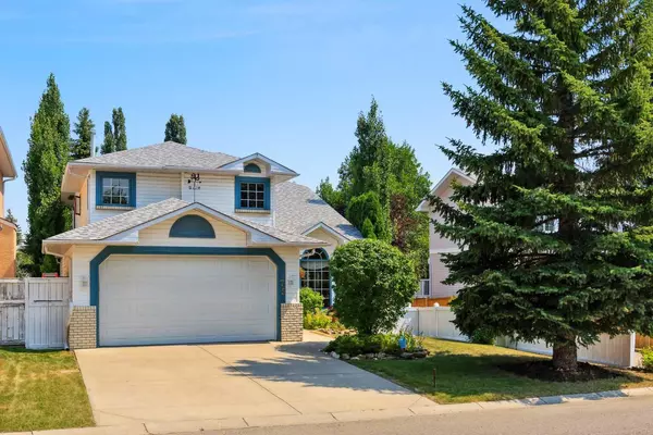 75 Schubert HL Northwest, Calgary, AB T3L 1W5