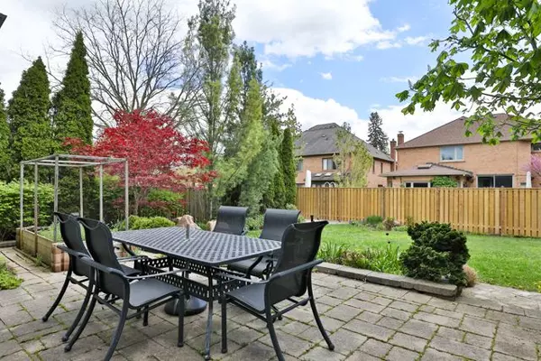 Toronto C12, ON M2P 1M2,75 Aldershot CRES