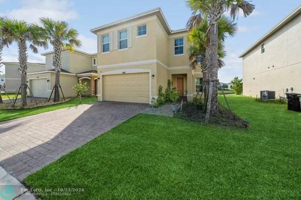 Port St Lucie, FL 34986,1998 NW Cataluna Cir