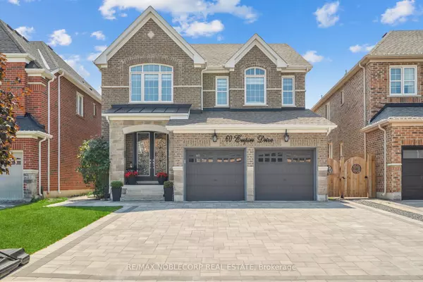 60 Empire DR, Bradford West Gwillimbury, ON L3Z 4J1