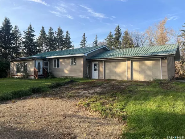 Rural Address, Birch Hills Rm No. 460, SK S0J 0G0