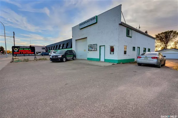 North Battleford, SK S9A 0X1,1861 100th STREET