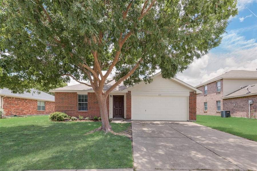 613 Preston Drive, Royse City, TX 75189