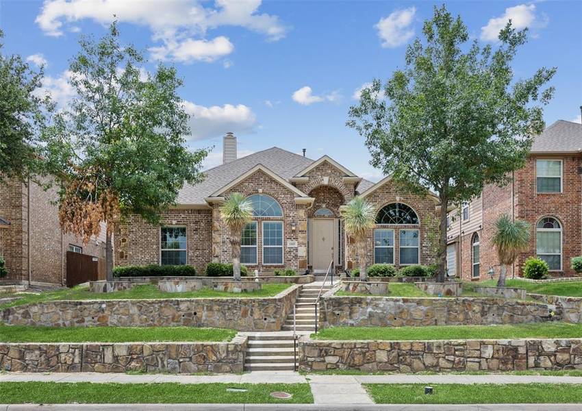 1105 Shearwater Lane, Garland, TX 75043