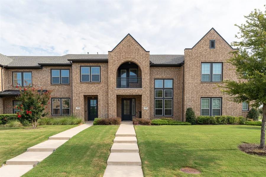 2225 Lasso Lane, Carrollton, TX 75010