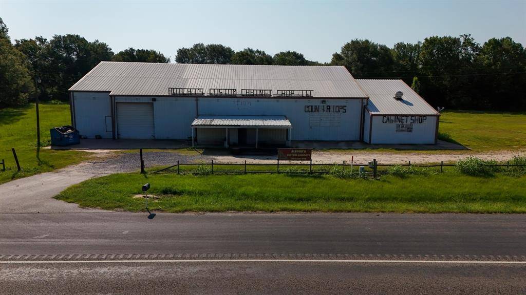 10411 S US Highway 79, Palestine, TX 75801