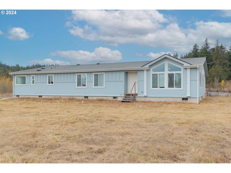 32311 BERLIN RD, Lebanon, OR 97355