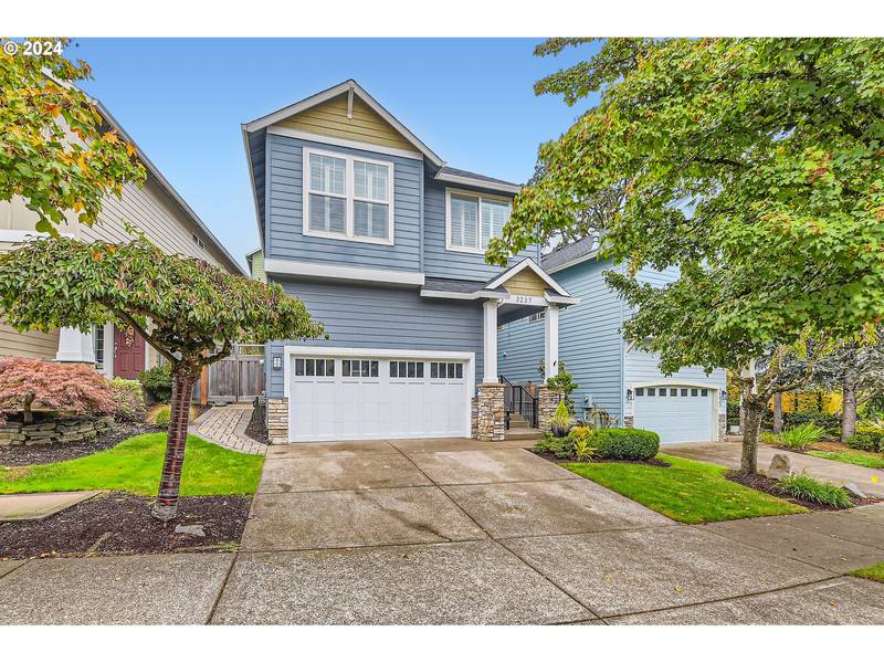 3237 WILD ROSE LOOP, West Linn, OR 97068