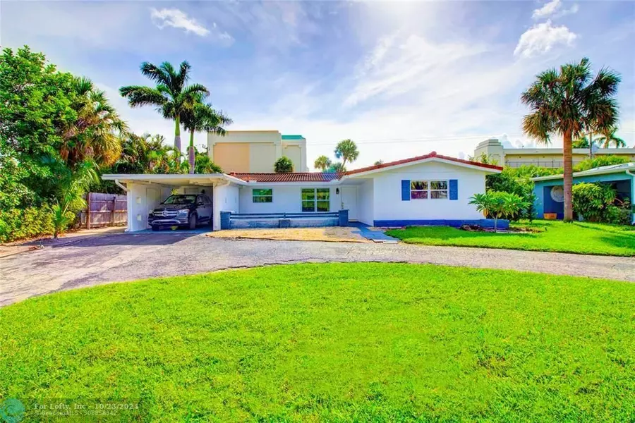 3050 NE 5th Ave, Boca Raton, FL 33431