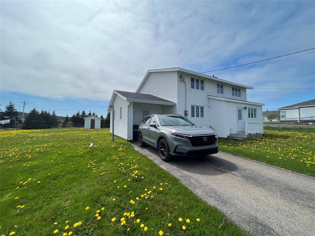 37 Elizabeth Avenue, Grand Bank, NL A0E1W0