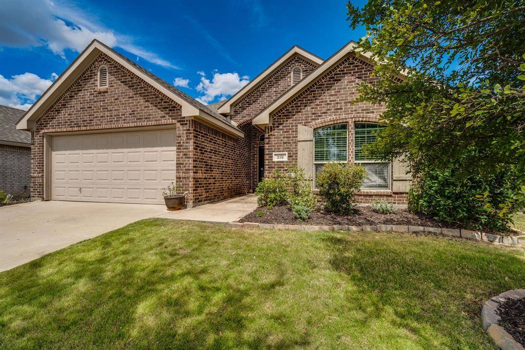 Waxahachie, TX 75167,231 Valley View Drive