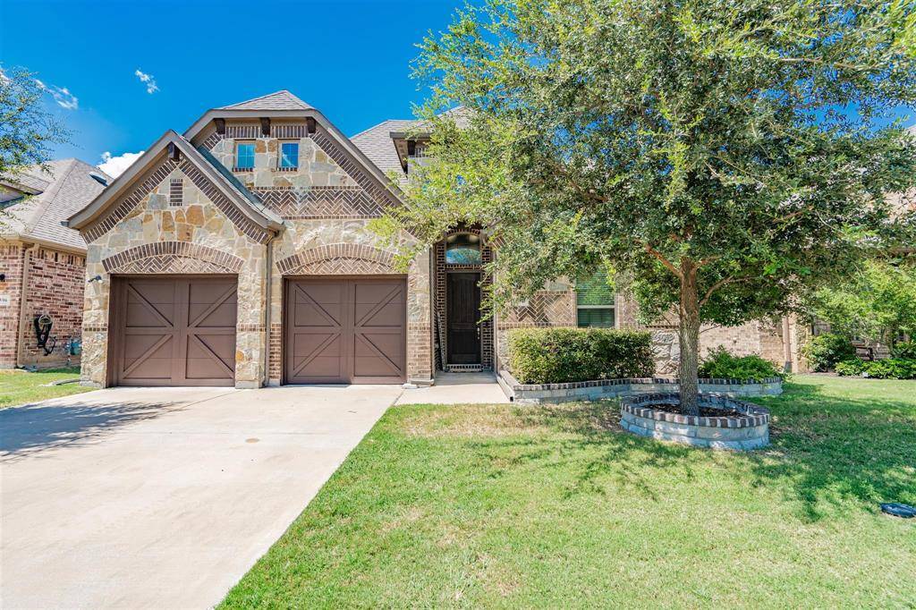 Heath, TX 75126,1590 Sonnet Drive