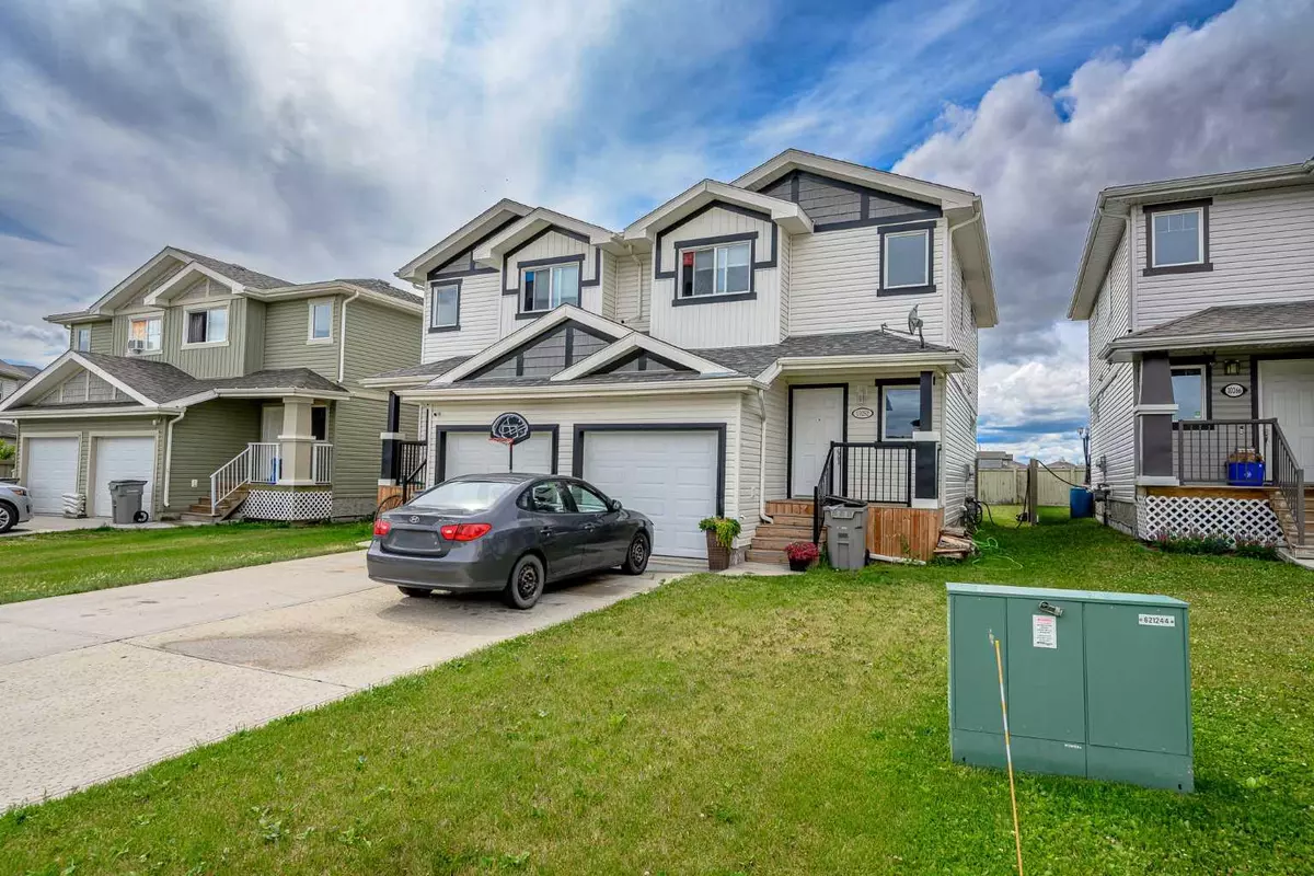 Grande Prairie, AB T8X 0K2,10262 85A ST