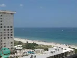 Lauderdale By The Sea, FL 33062,2000 S Ocean Blvd  #10N