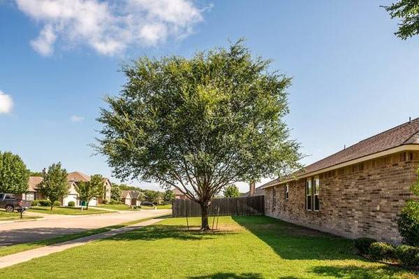 Fate, TX 75087,25 Larkspur Drive