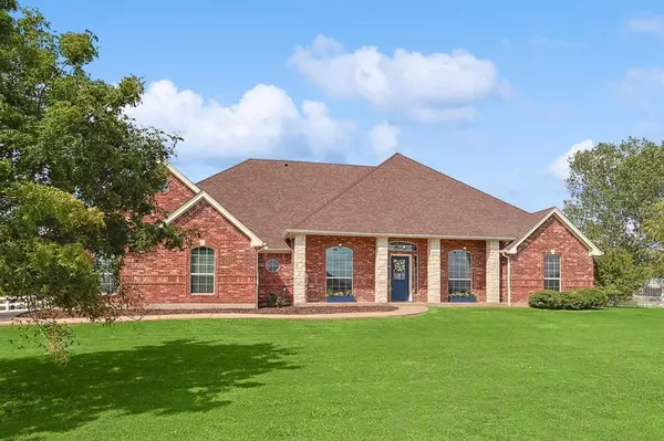 Haslet, TX 76052,2725 Aston Meadows Drive