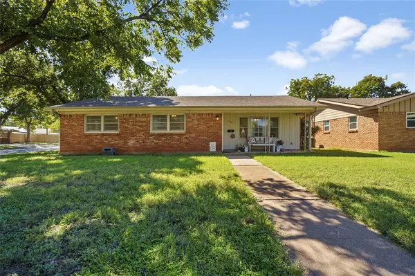 3801 N 9th Street, Abilene, TX 79603