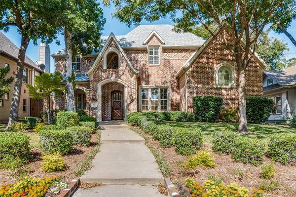 5429 Richard Avenue, Dallas, TX 75206