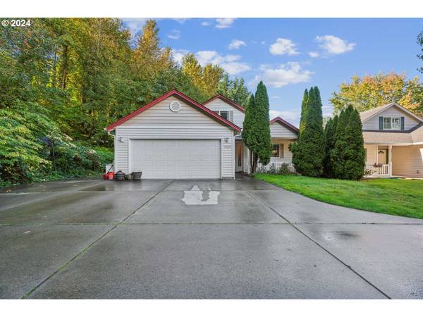 1309 NE 116TH CIR, Vancouver, WA 98685