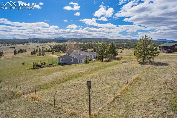 Florissant, CO 80816,54 Dillon LN