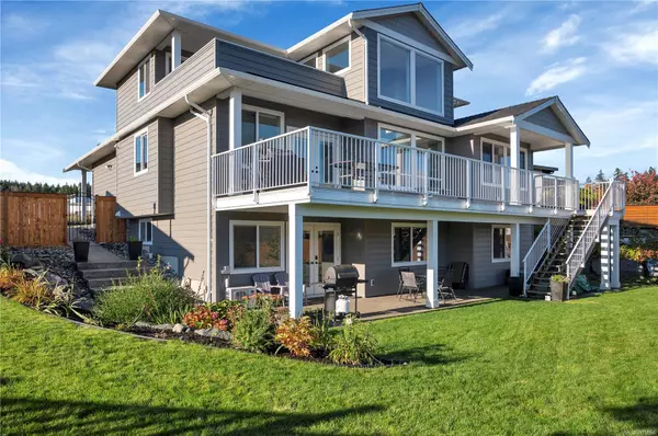 3551 Lavender Pl, Campbell River, BC V9H 0E4