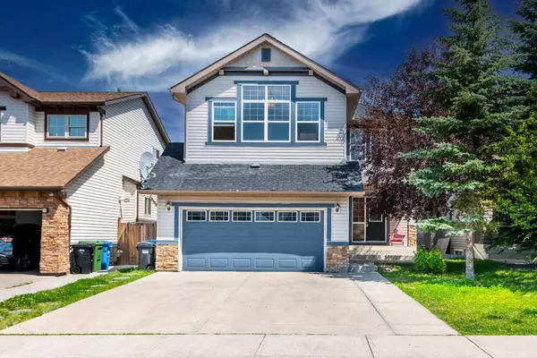 126 Panamount ST Northwest, Calgary, AB T3K 0A4