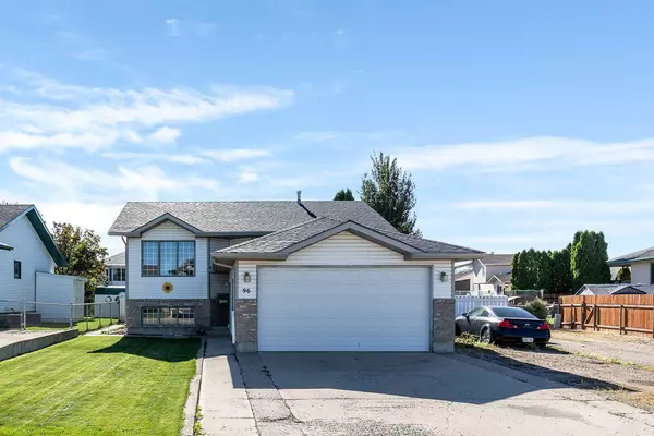 96 Shannon DR SE, Medicine Hat, AB T1B 4C2