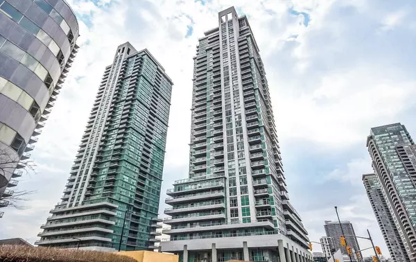 50 Town Centre CT #1103, Toronto E09, ON M1P 4Y7