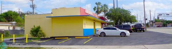 530 Stirling rd, Dania Beach, FL 33004