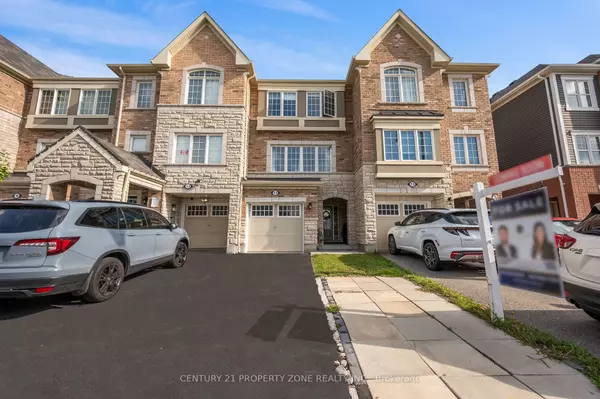 Peel, ON L7A 4N8,13 Metro CRES