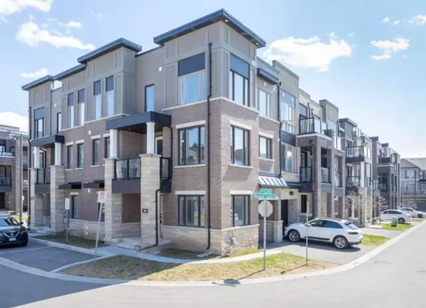 424 Rockwell Common N/A, Oakville, ON L6H 0R7