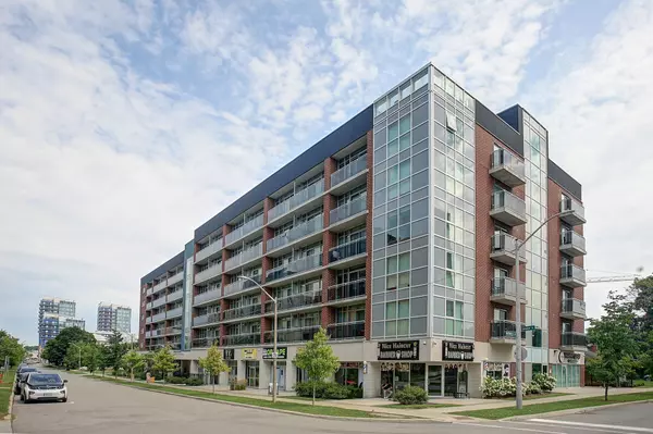 Waterloo, ON N2L 3W6,308 Lester ST #207