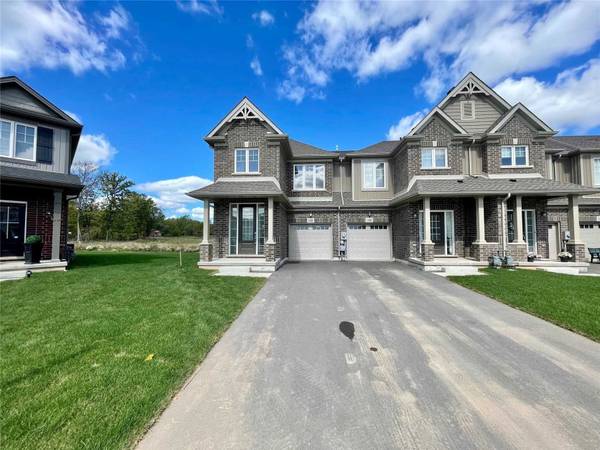 Welland, ON L3C 0H9,152 Sunflower PL