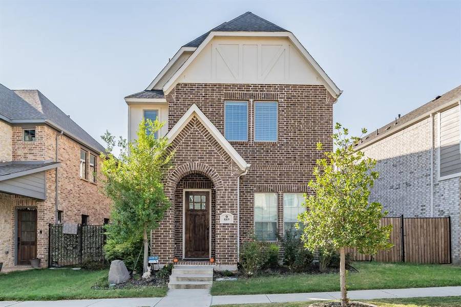 889 Deer Run Road, Flower Mound, TX 75028