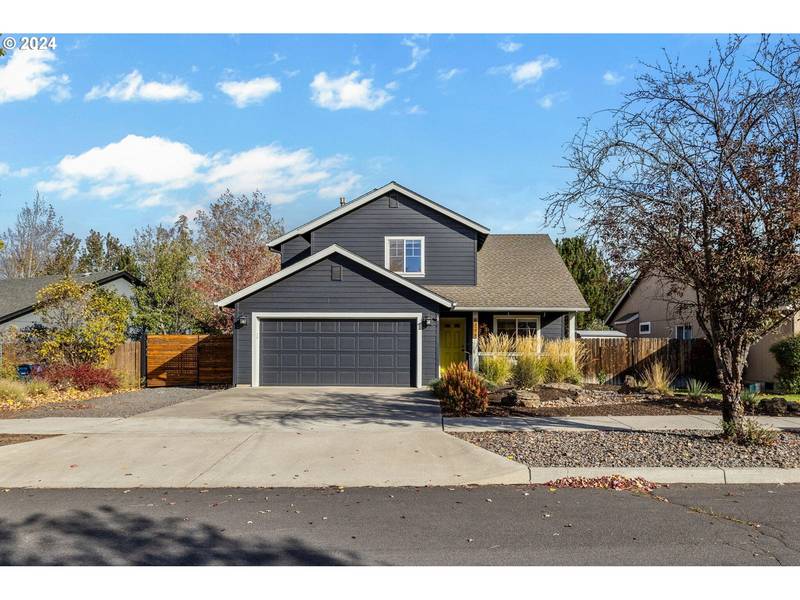 63278 LAVACREST ST, Bend, OR 97703