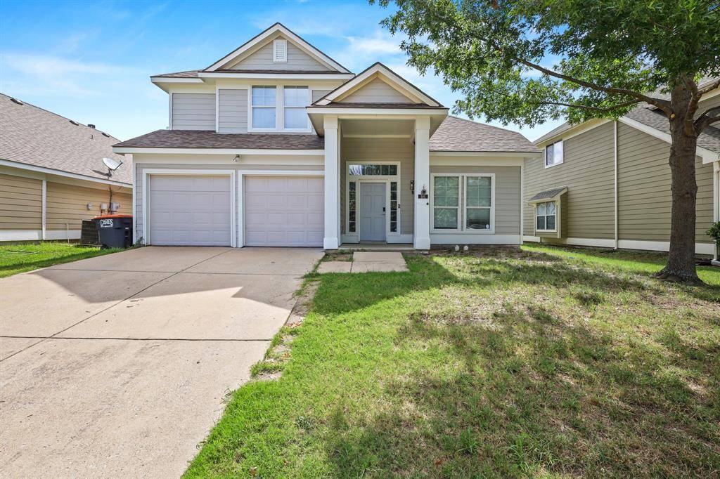 Anna, TX 75409,305 Creekside Drive