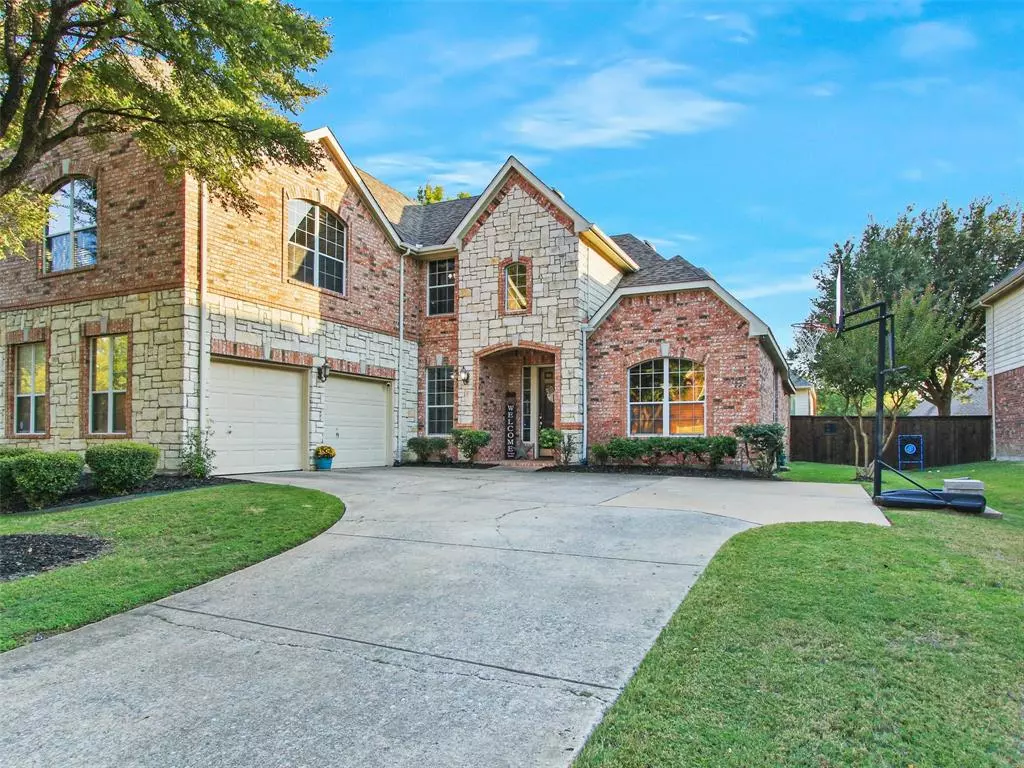 Mckinney, TX 75072,8609 Ponderosa Drive