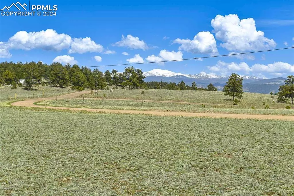 Guffey, CO 80820,74 Wrights LN